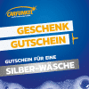 CARFUNKEL Gutschein Silberwaesche