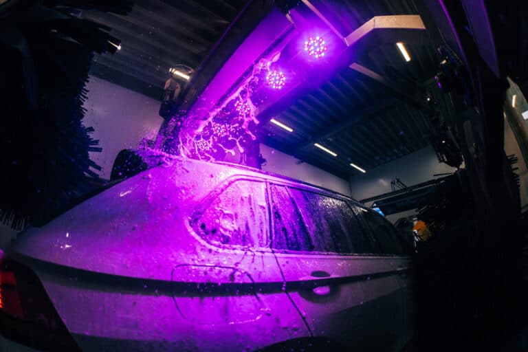 CARFUNKEL_Autowaschanlage_Passau_Haidenhof_Waschportal