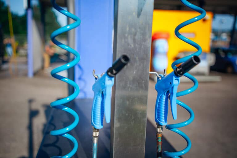 CARFUNKEL_Autowaschanlage_Raubling_SB_Waesche_Kostenlose_Druckluft