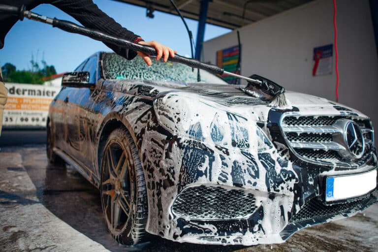 CARFUNKEL_Autowaschanlage_Raubling_SB_Waesche_Schaumbuerste