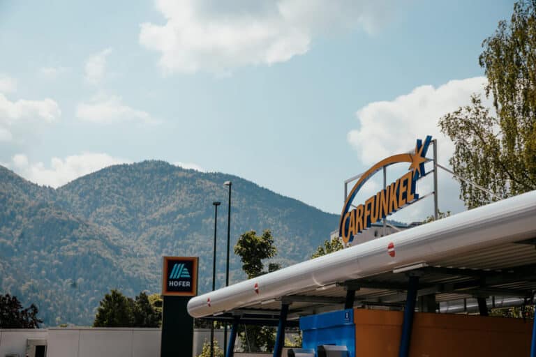 CARFUNKEL_Autowaschanlage_SB_Waesche_Kufstein_Panorama