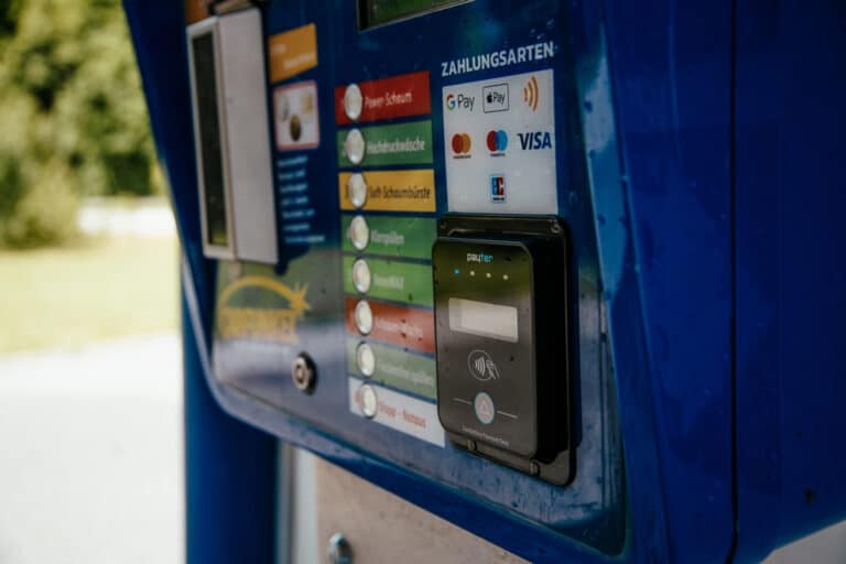 CARFUNKEL_Autowaschanlage_SB_Waesche_Kufstein_Waschbox_Termina