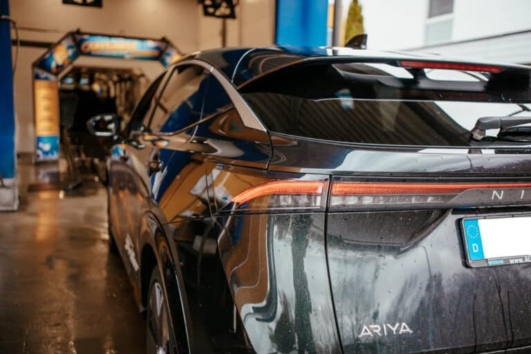 CARFUNKEL_Autowaschanlage_Waschstrasse_Dingolfing_Waschportal