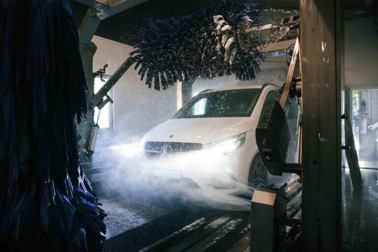 CARFUNKEL_Autowaschanlage_Waschstrasse_Passau_Kohlbruck_Waschportal_Textile_Autowawschanlage